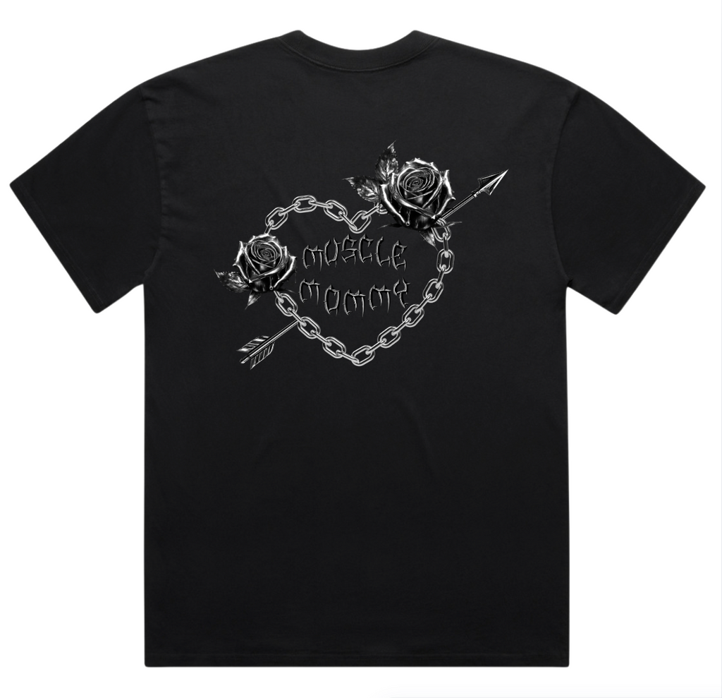 Muscle Mommy Tee