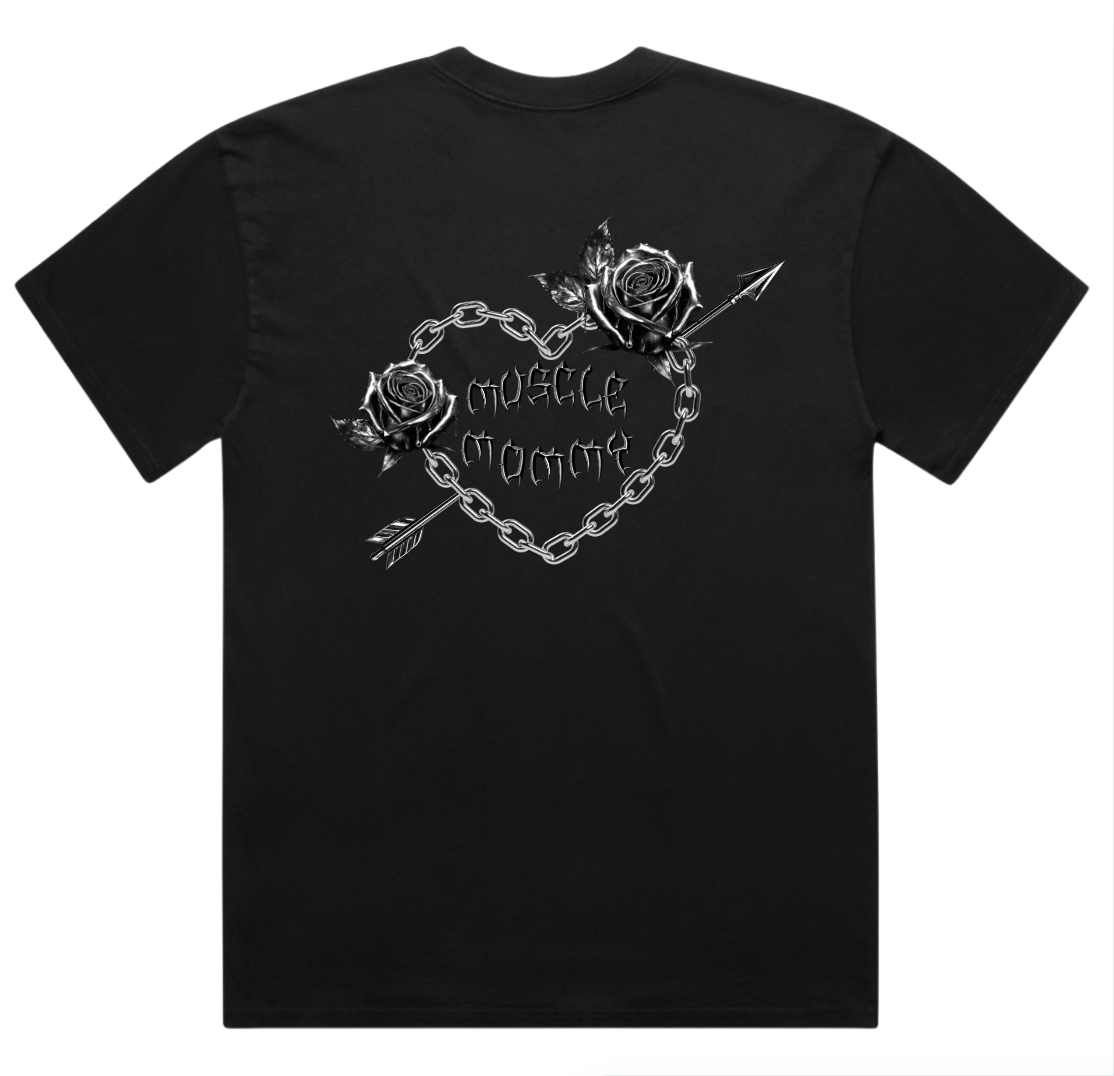 Muscle Mommy Tee